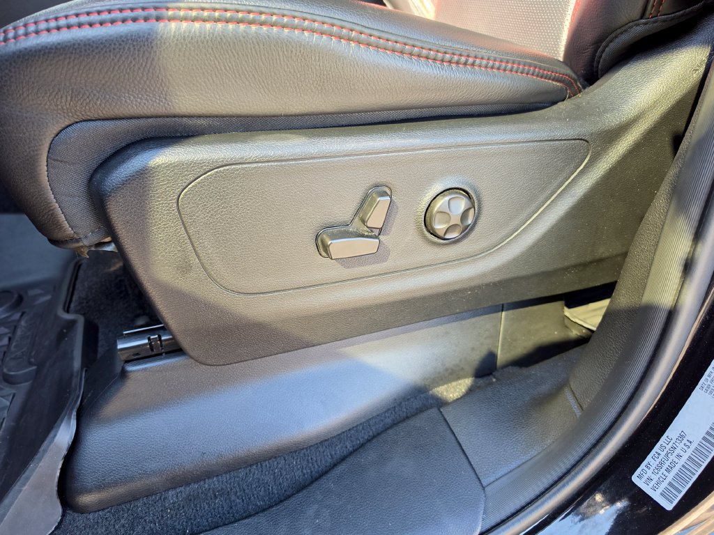 Used 2025 RAM 1500 RHO w/ RHO Level 1 Equipment Group AWD/4WD image 18