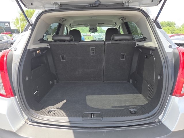 Used 2015 Buick Encore AWD image 11