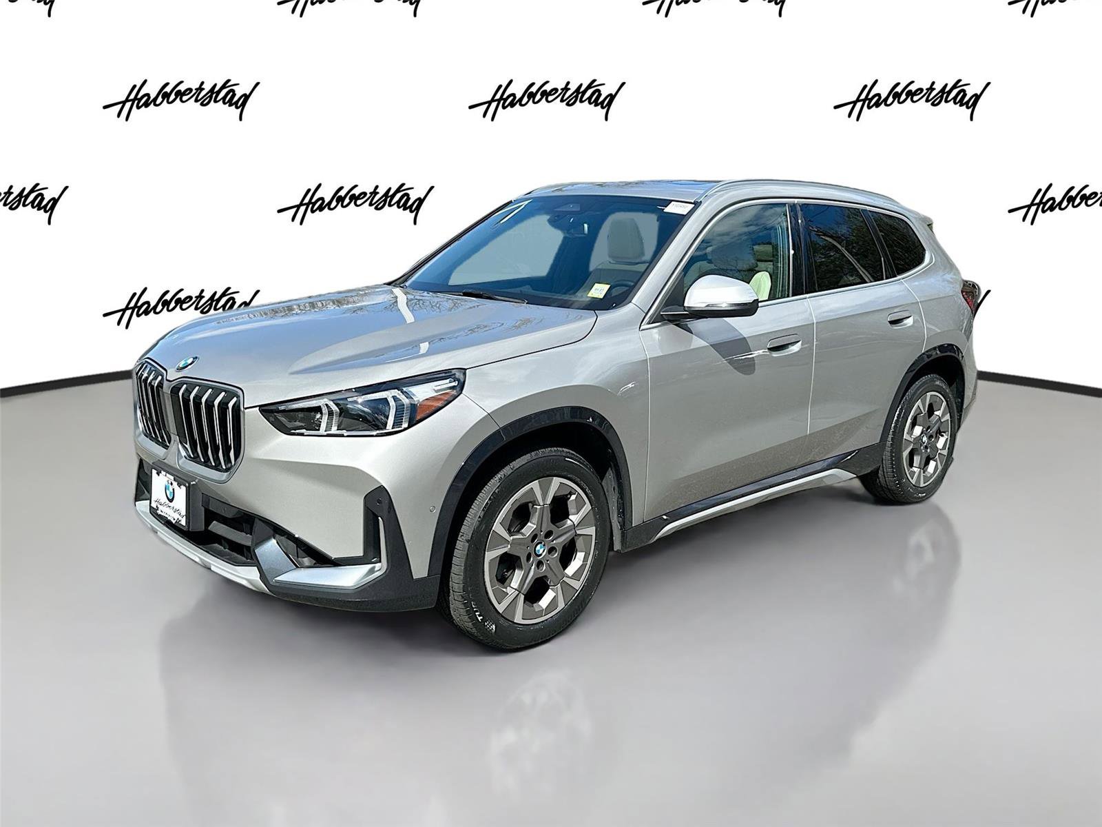 Certified 2023 BMW X1 xDrive28i w/ Convenience Package image 1
