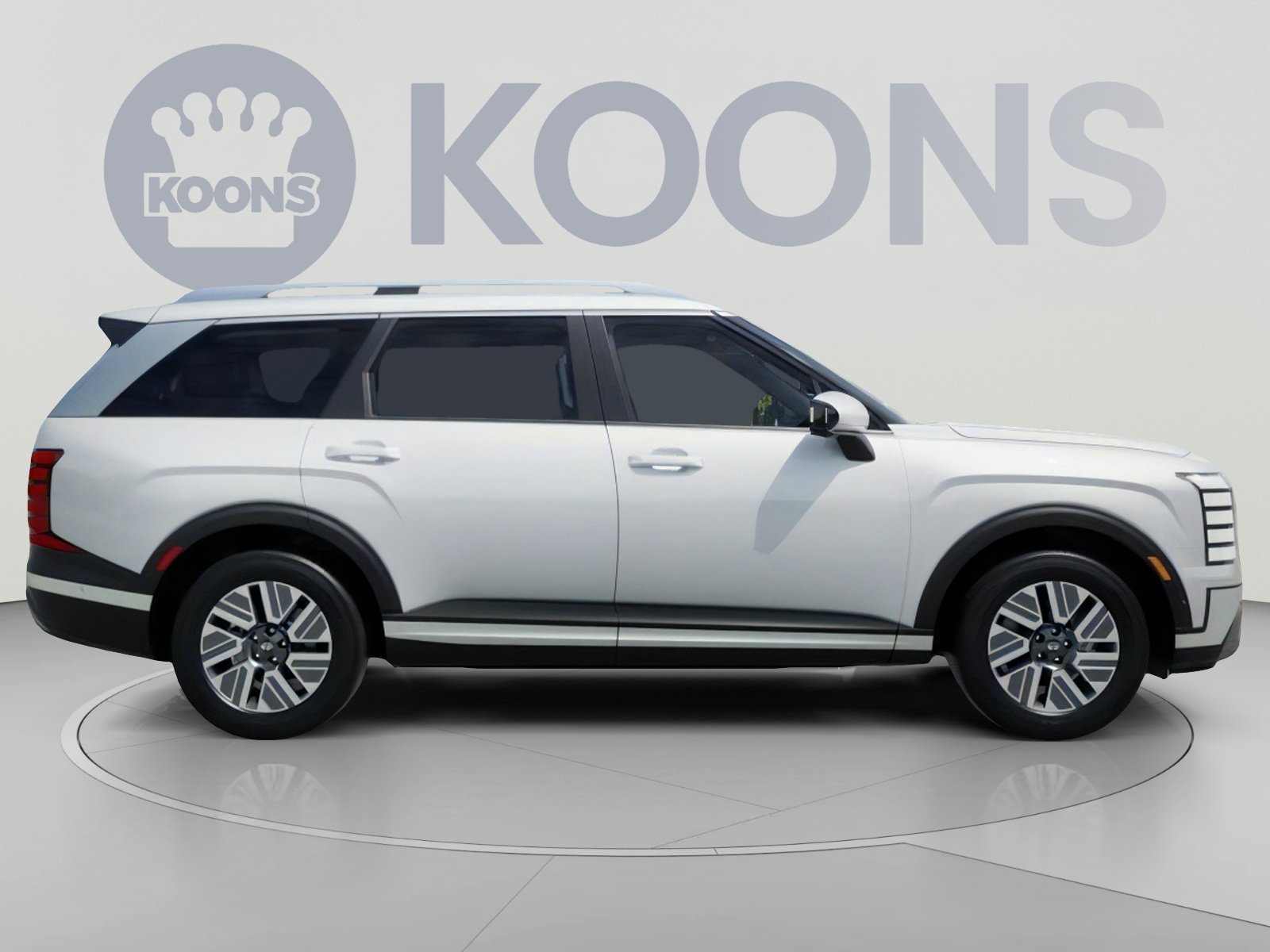 New 2027 Hyundai Palisade SEL Premium AWD/4WD image 10