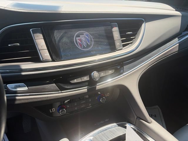 Used 2023 Buick Enclave Essence w/ Experience Buick Package AWD/4WD image 5