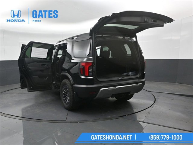 New 2026 Honda Passport TrailSport image 57