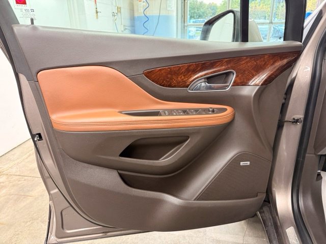 Used 2014 Buick Encore Premium FWD image 9