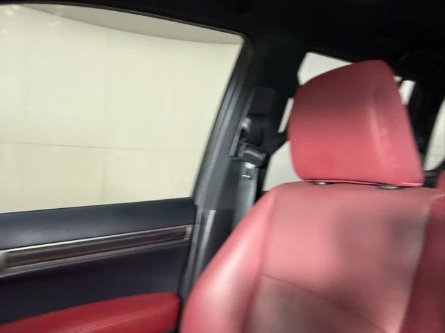 Used 2020 Lexus GX 460 Premium w/ Premium Package image 19