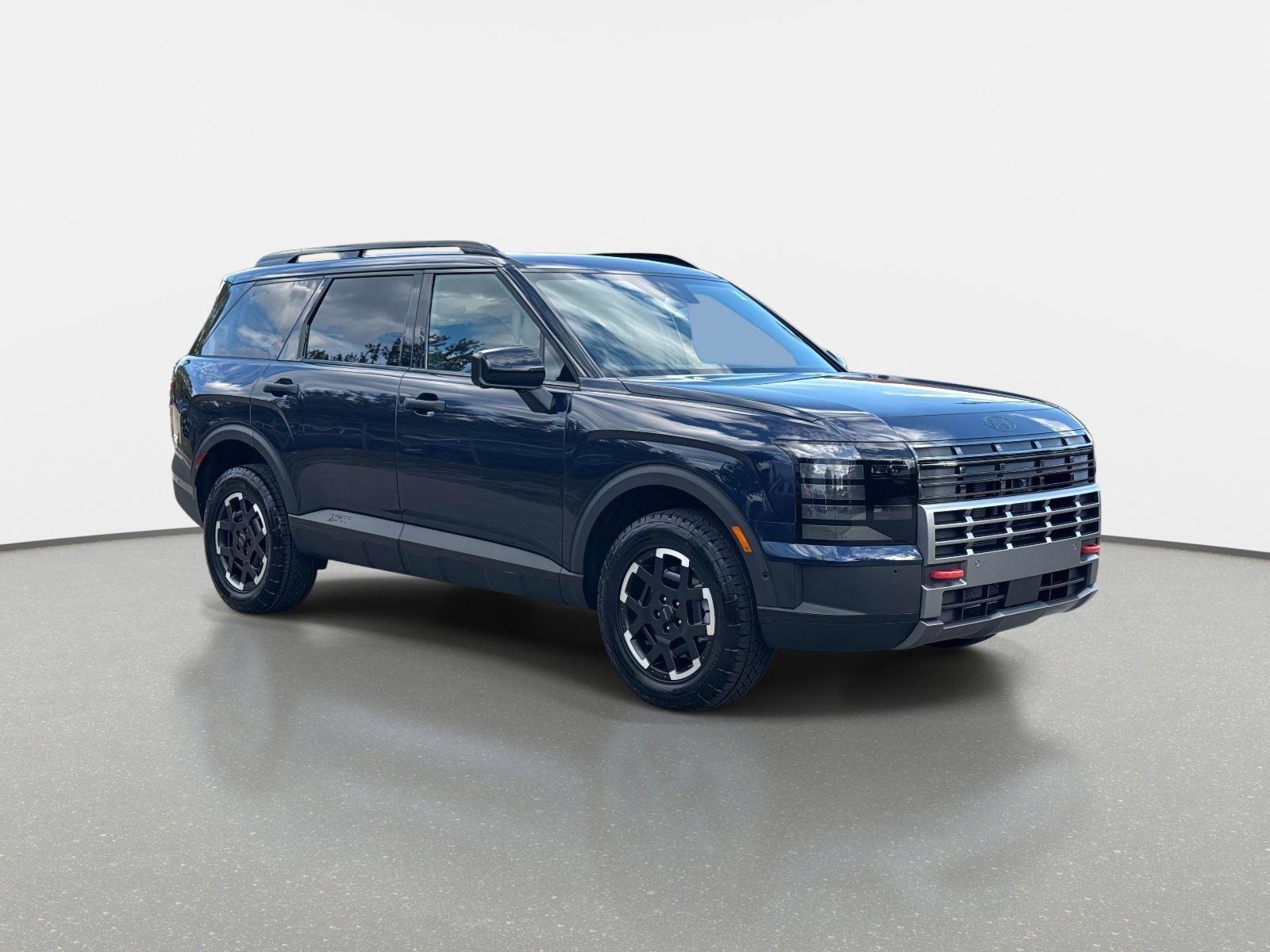 New 2026 Hyundai Palisade XRT Pro image 3