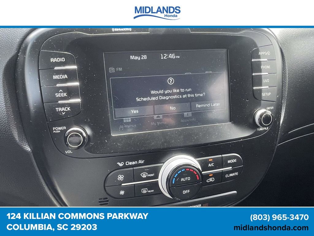 Used 2019 Kia Soul + FWD image 24