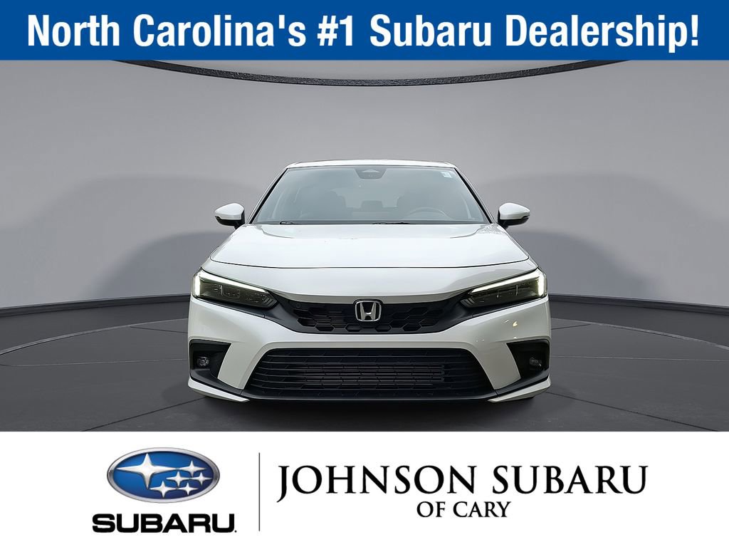 Used 2024 Honda Civic Sport Touring image 31