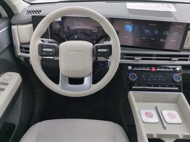 New 2026 Hyundai Santa Fe SE image 14