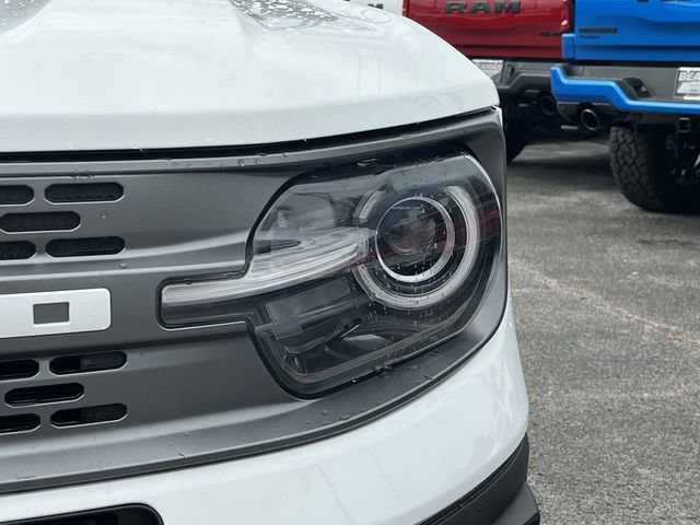 Used 2023 Ford Bronco Sport Badlands w/ Premium Package AWD/4WD image 9