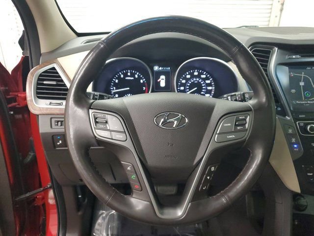 Used 2018 Hyundai Santa Fe Limited w/ Cargo Package image 18