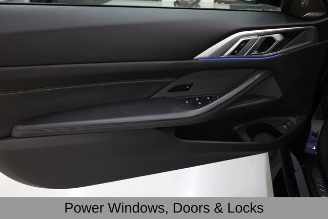 Used 2023 BMW M4 xDrive Competition AWD/4WD image 51
