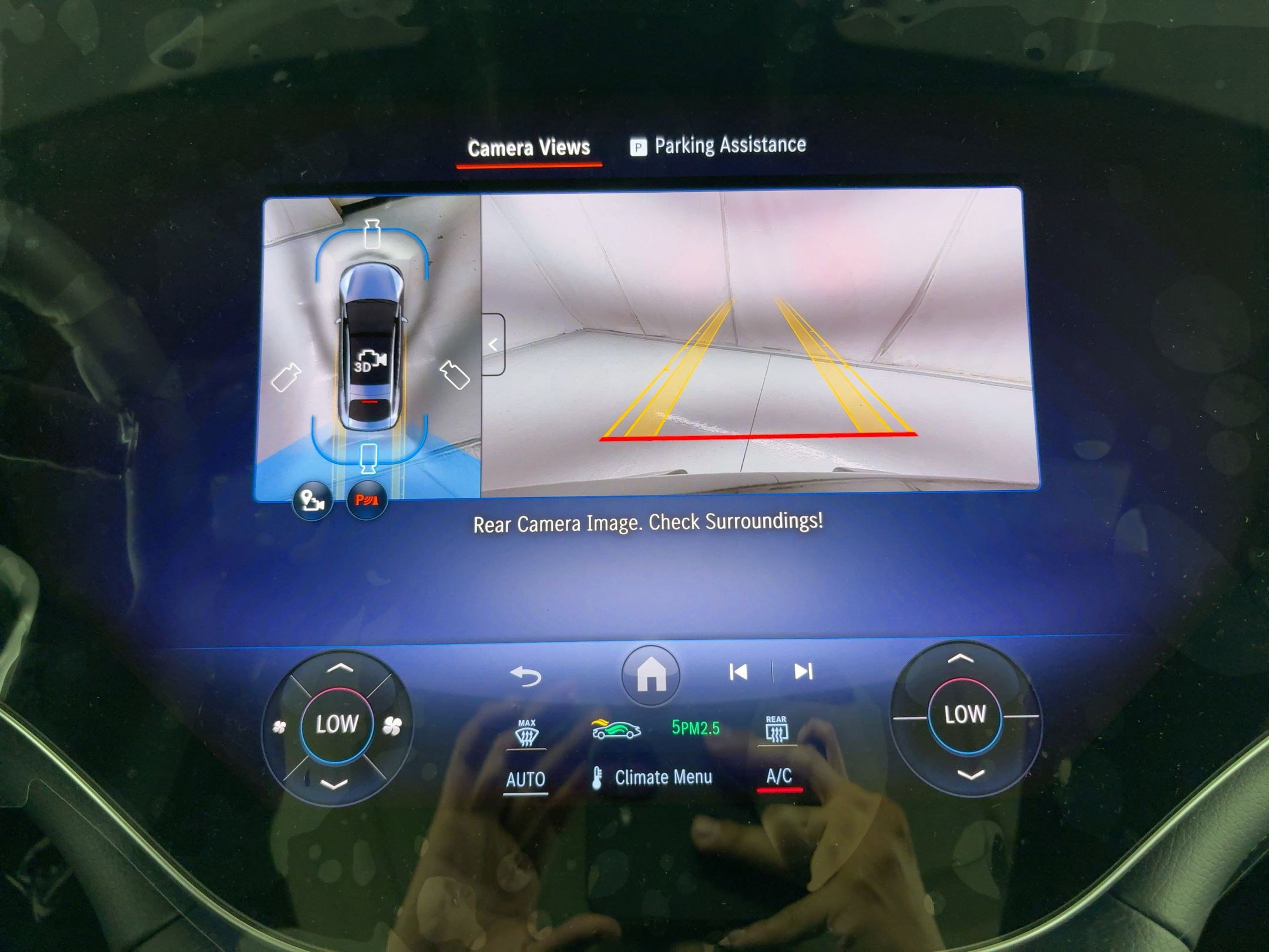 New 2026 Mercedes-Benz EQS 450+ Sedan image 25