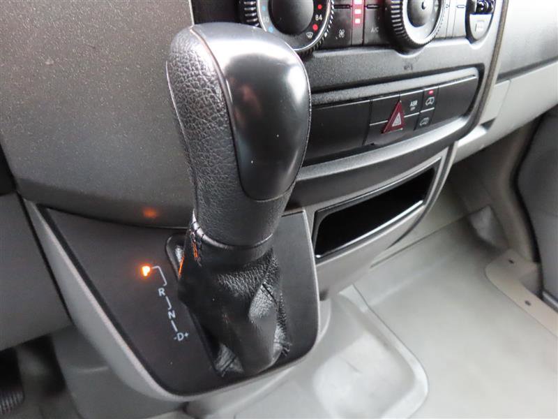 Used 2013 Mercedes-Benz Sprinter 2500 image 20