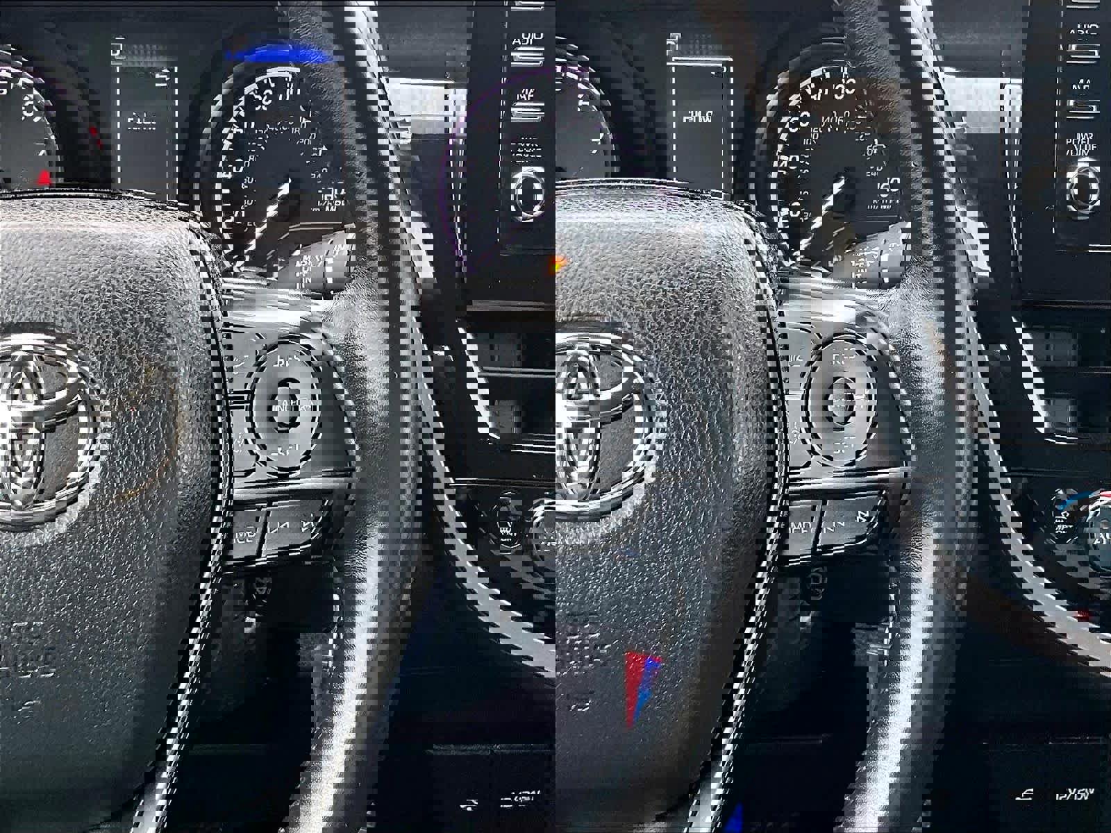 Certified 2023 Toyota Camry SE image 23