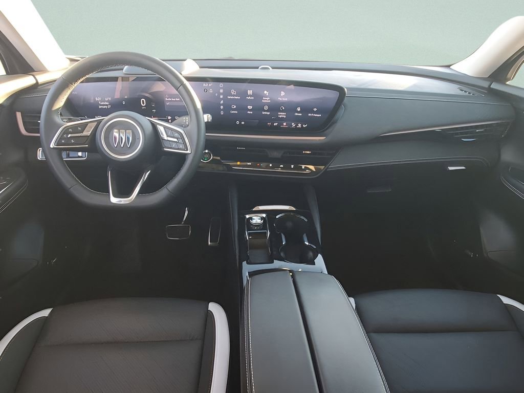 Used 2025 Buick Envision Sport Touring image 24