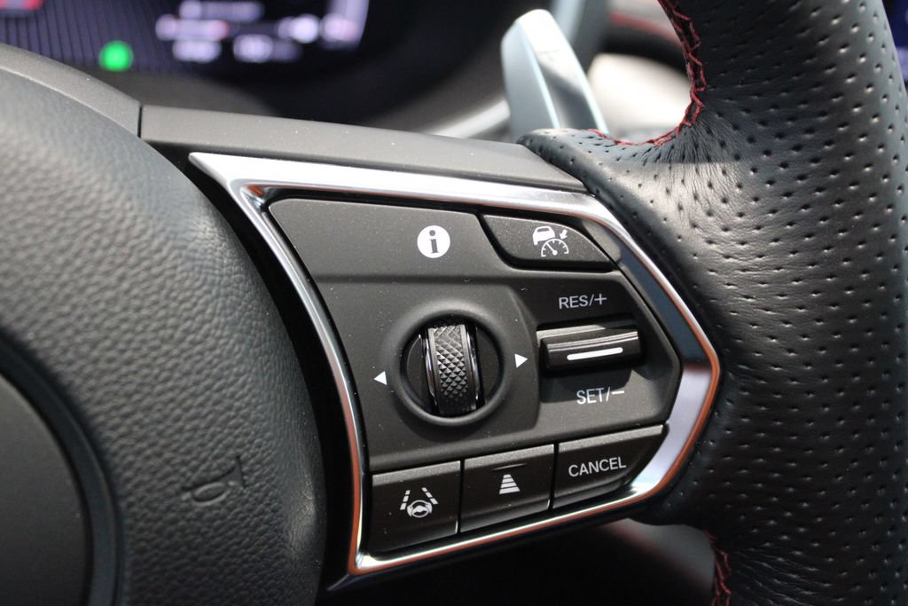 New 2026 Acura MDX Type S AWD/4WD image 20