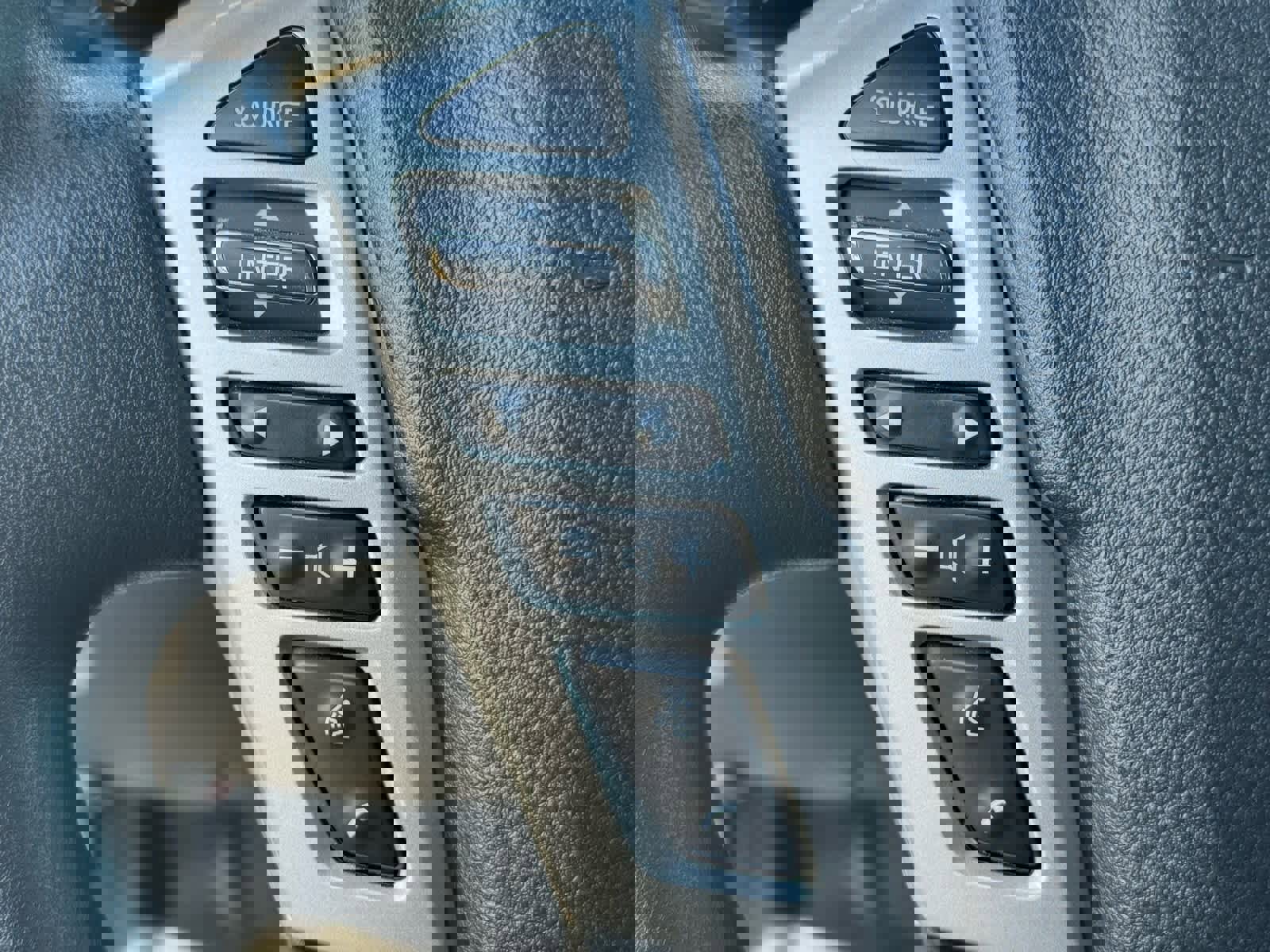 Certified 2021 Nissan Titan S w/ S Utility Package image 20