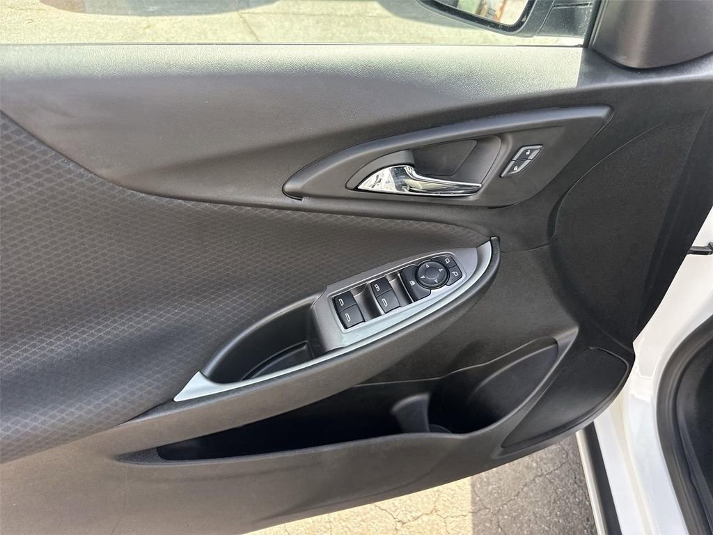 Used 2025 Chevrolet Malibu LT FWD image 20