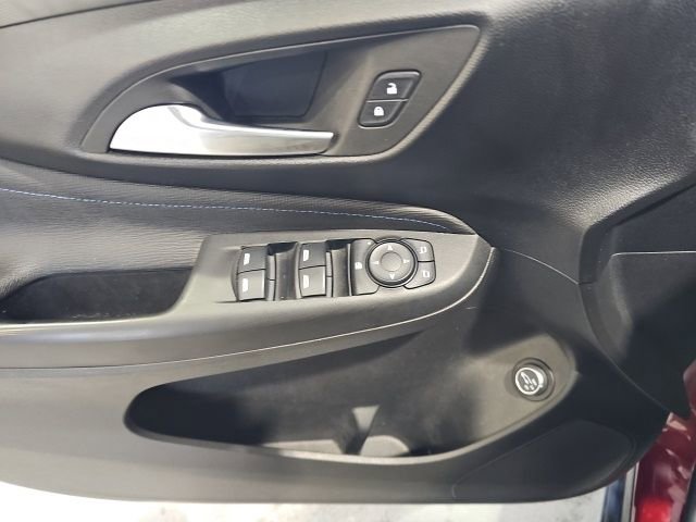 Used 2024 Buick Envista Sport Touring w/ Convenience I Package image 11