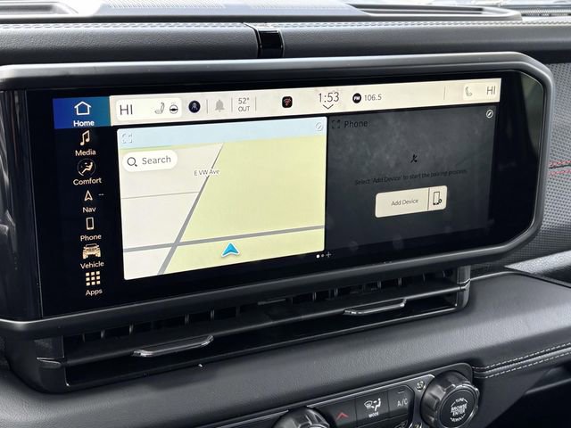 New 2026 Jeep Wrangler Unlimited Rubicon image 21