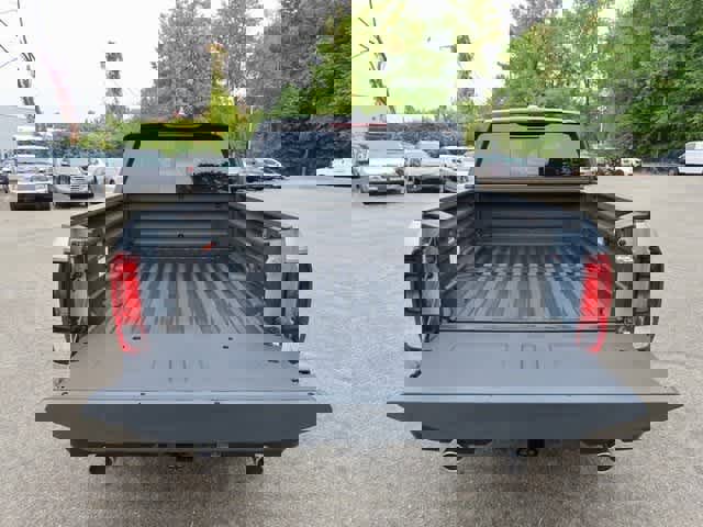 New 2025 Honda Ridgeline TrailSport image 10