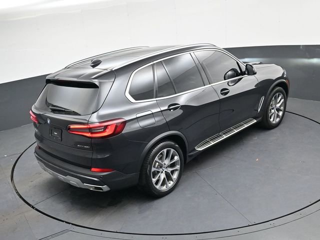 Used 2023 BMW X5 xDrive40i w/ Premium Package image 23