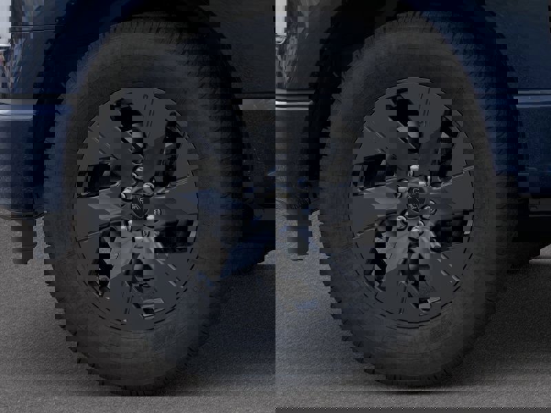 New 2025 Ford F150 Lightning Flash image 31