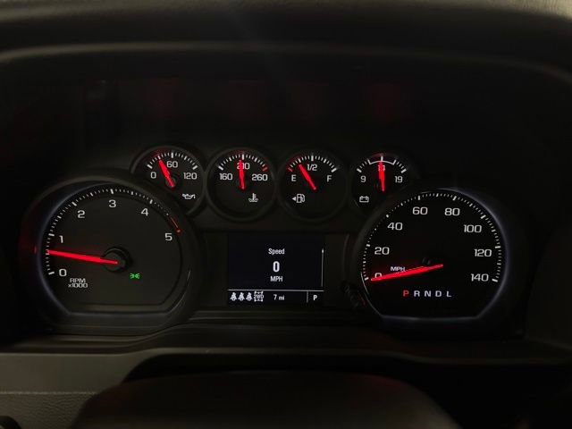 New 2026 GMC Sierra 3500 Pro w/ Convenience Package image 18