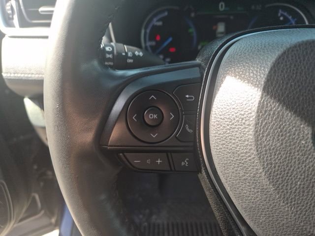 Used 2020 Toyota RAV4 Limited image 22