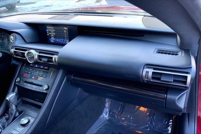 Used 2019 Lexus RC 300 w/ Accessory Package image 24