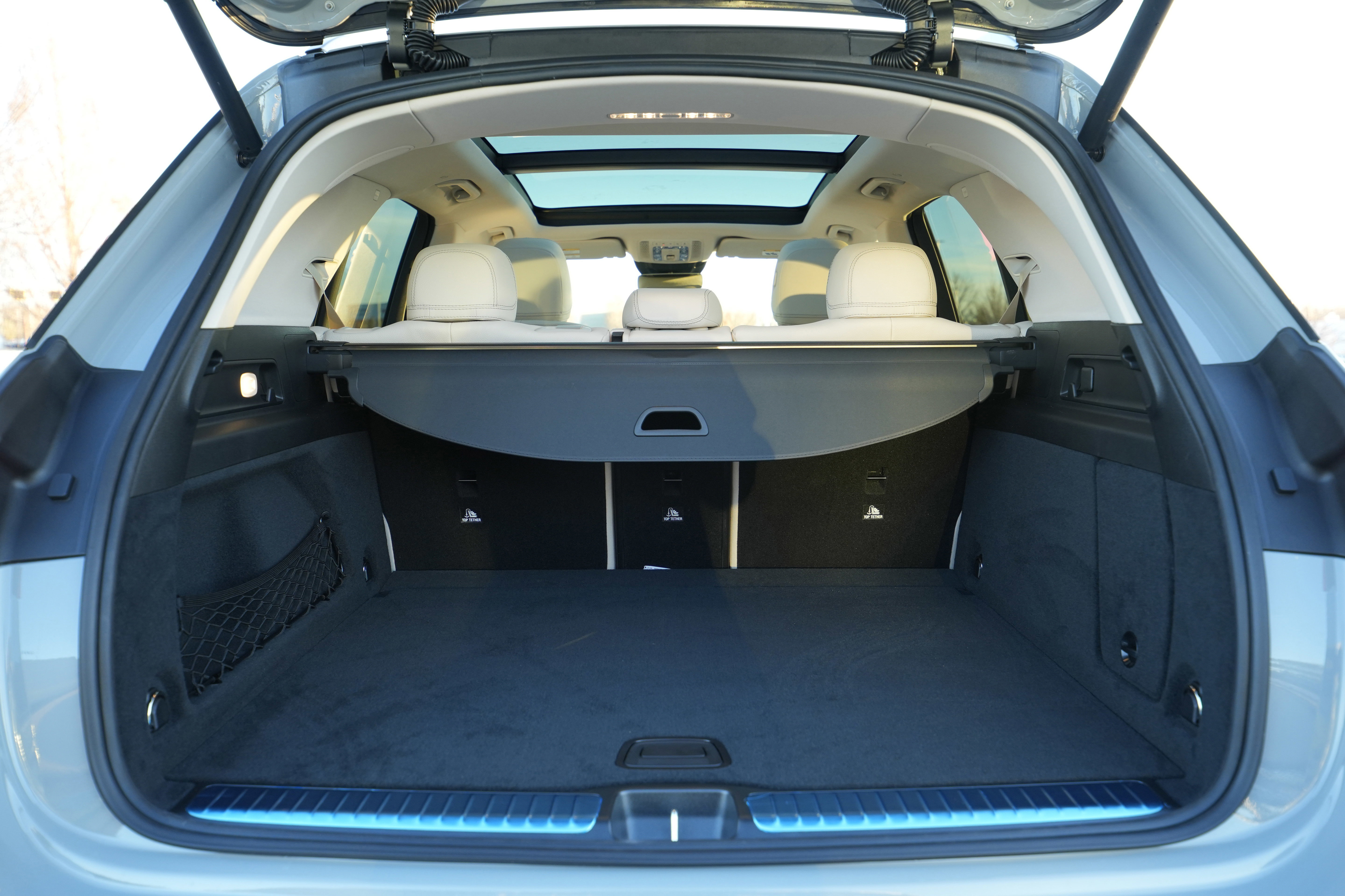 New 2026 Mercedes-Benz GLE 450 4MATIC image 18