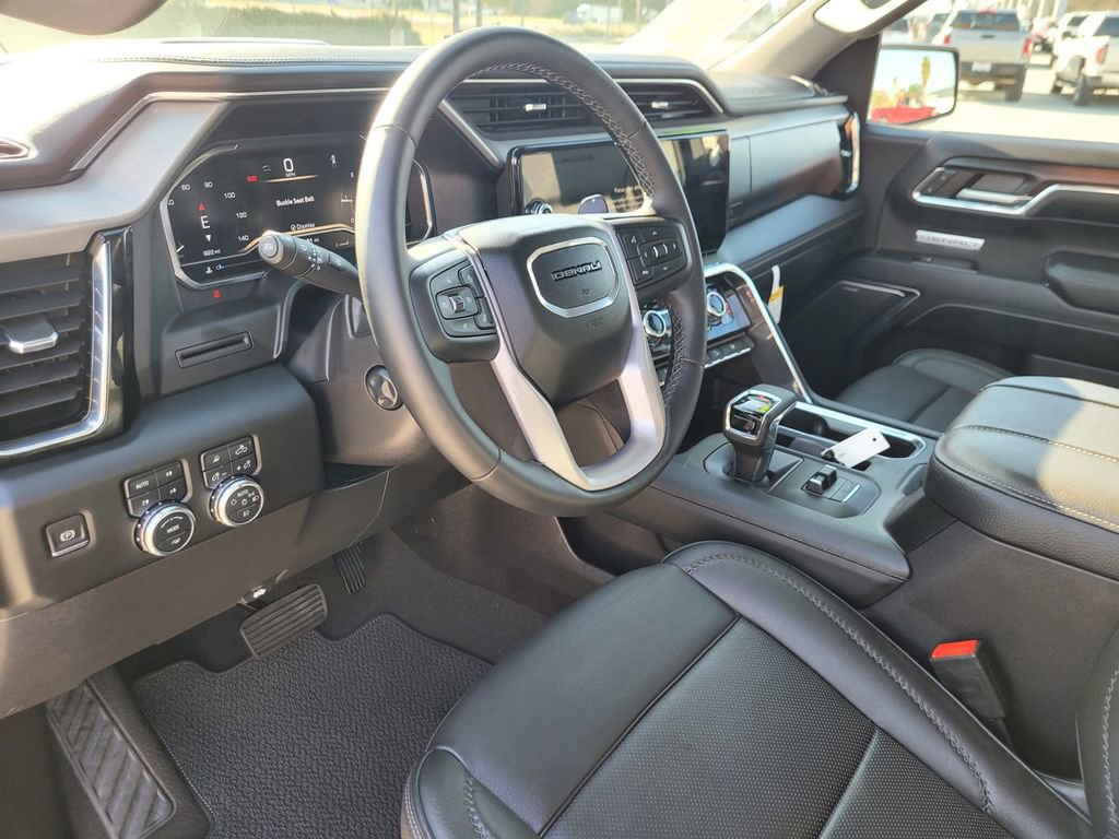 Used 2024 GMC Sierra 1500 Denali image 14