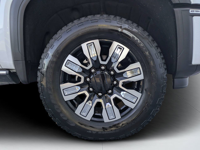 Used 2026 GMC Sierra 2500 Denali w/ Denali Reserve Package AWD/4WD image 10