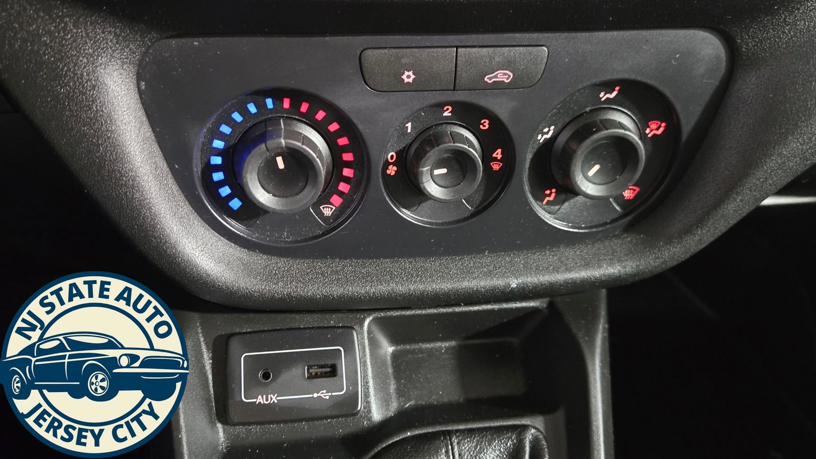Used 2020 RAM ProMaster City Tradesman FWD image 15