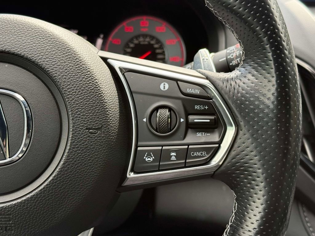 Used 2020 Acura RDX A-Spec image 31