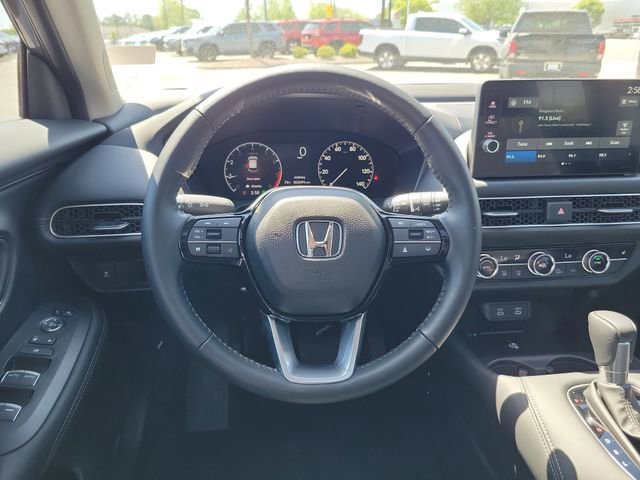 Certified 2026 Honda HR-V EX-L image 22