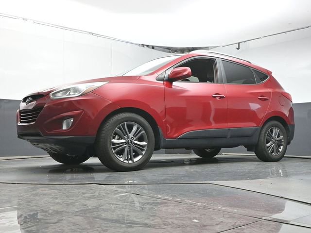 Used 2015 Hyundai Tucson SE FWD image 33