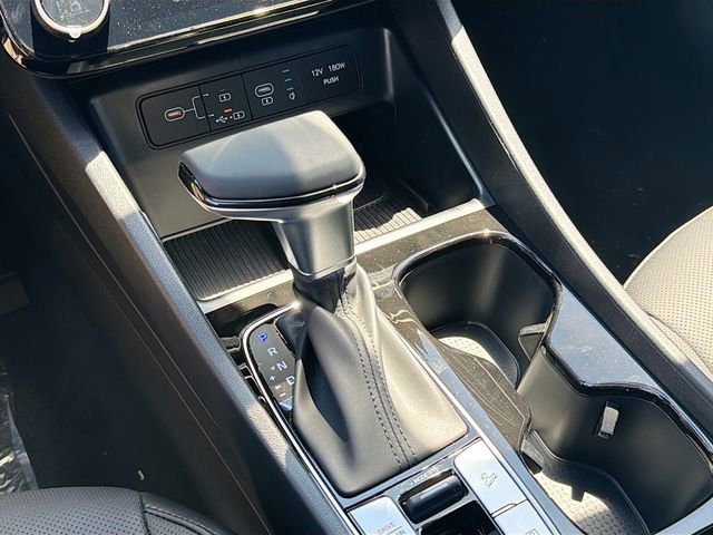 New 2026 Hyundai Santa Cruz XRT AWD/4WD image 17