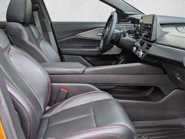 Certified 2024 Acura ZDX Type S AWD/4WD image 29