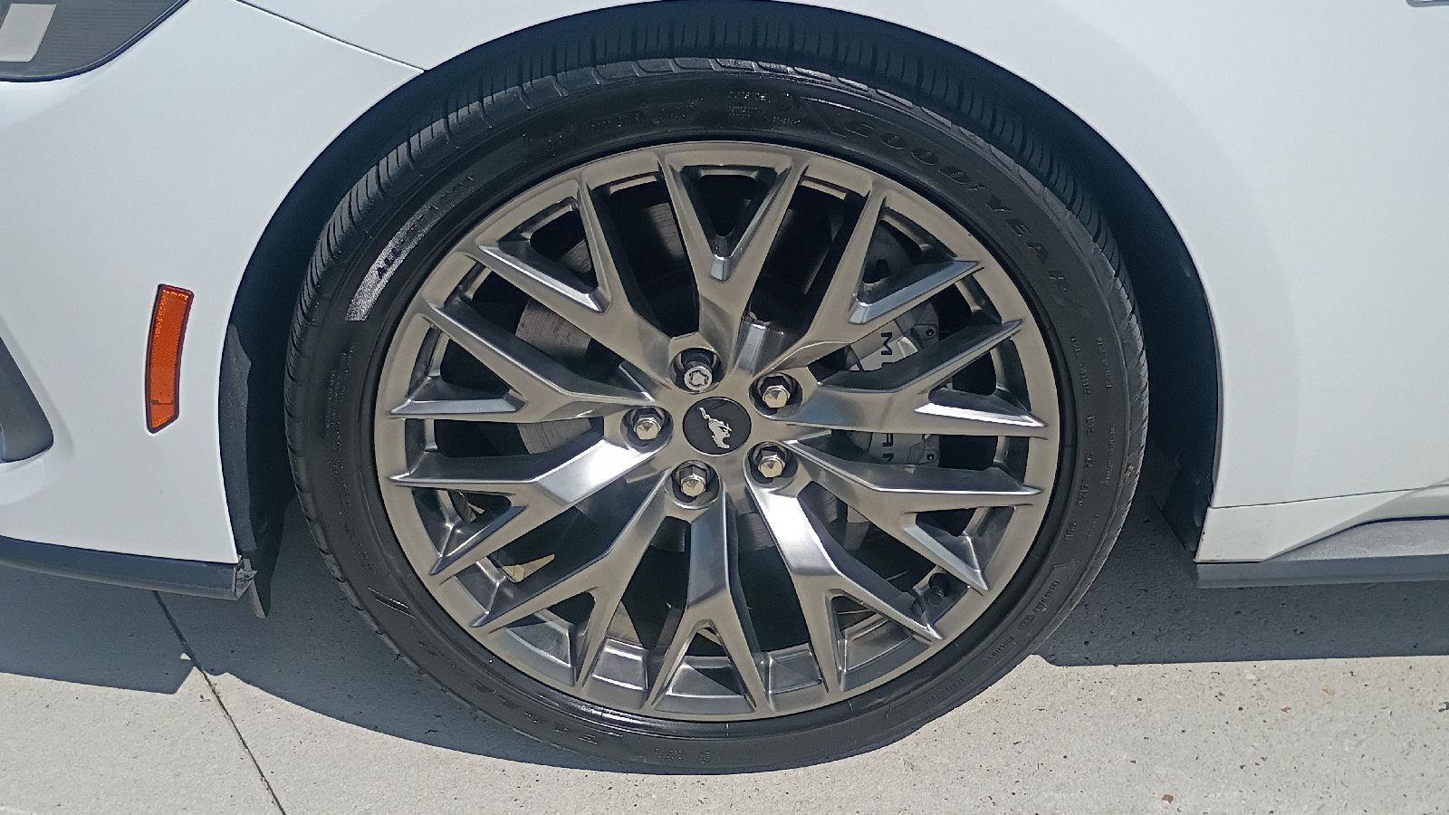 Used 2024 Ford Mustang GT Premium RWD image 20