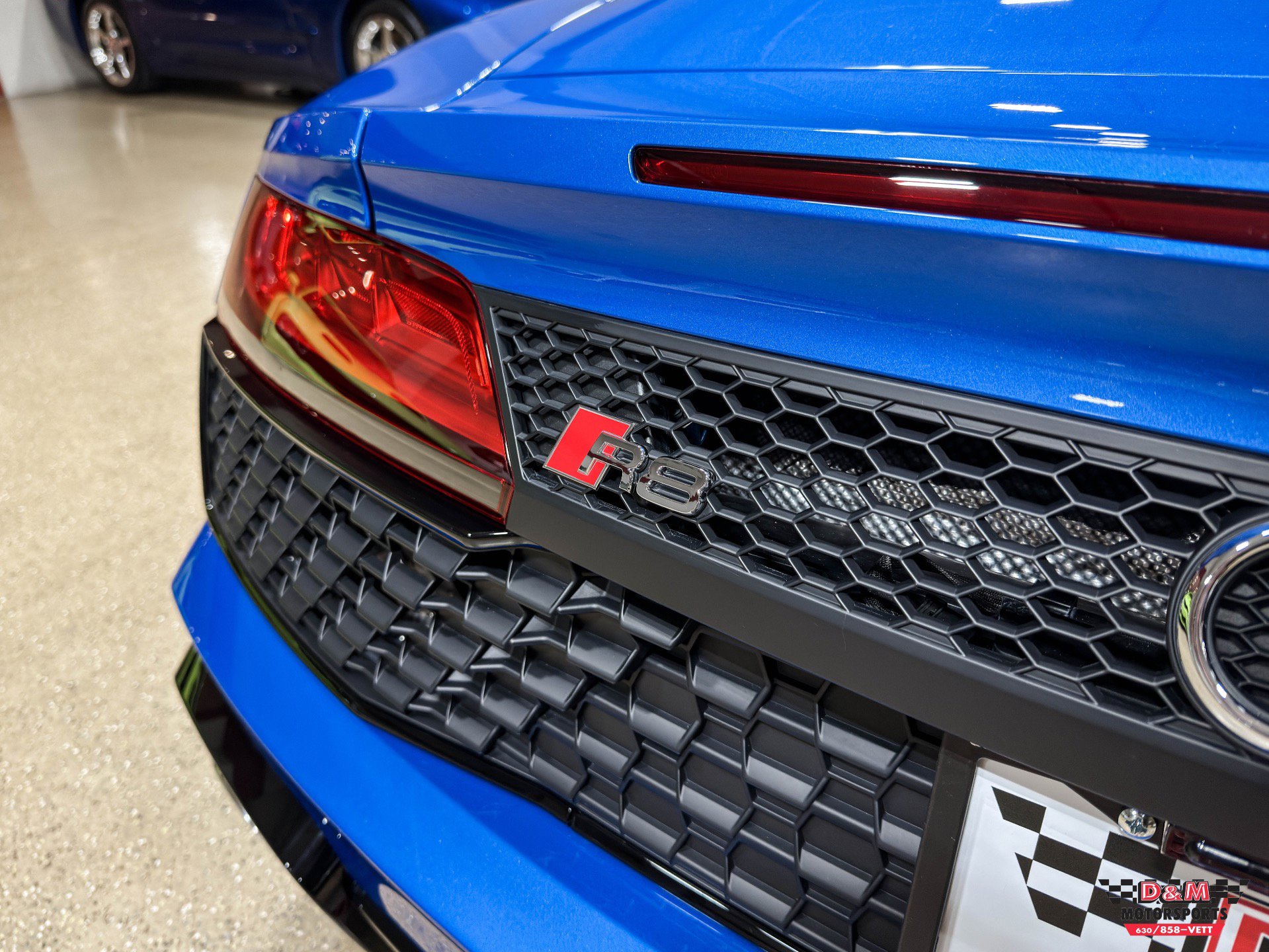 Used 2020 Audi R8 V10 image 44