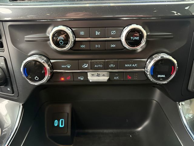 Used 2021 Ford F150 XLT w/ Equipment Group 302A High image 22