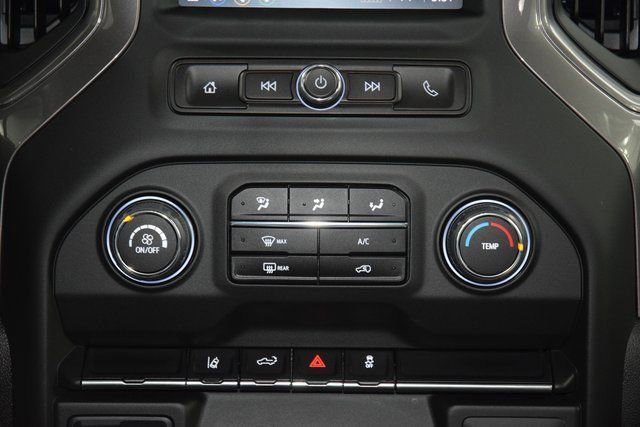 Used 2024 Chevrolet Silverado 3500 W/T w/ WT Convenience Package AWD/4WD image 24