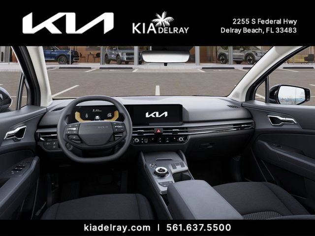 New 2026 Kia Sportage LX FWD image 14