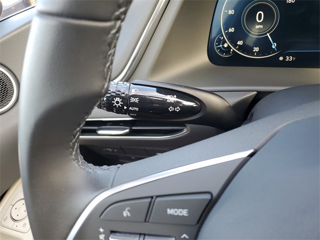 Used 2023 Hyundai Sonata SEL w/ Convenience Package image 15