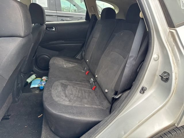 Used 2010 Nissan Rogue S w/ 360 Degree Value Pkg AWD/4WD image 15