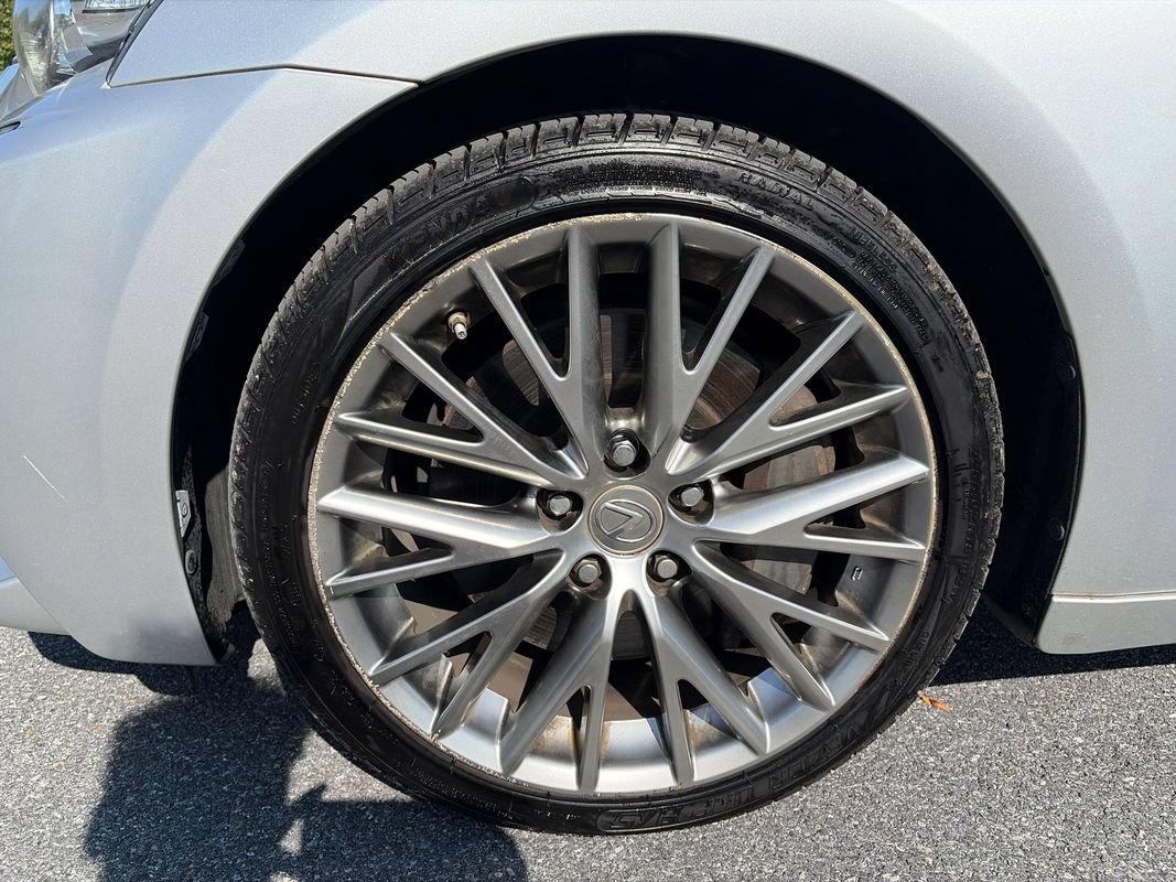 Used 2016 Lexus IS 300 AWD w/ Navigation System Package image 29
