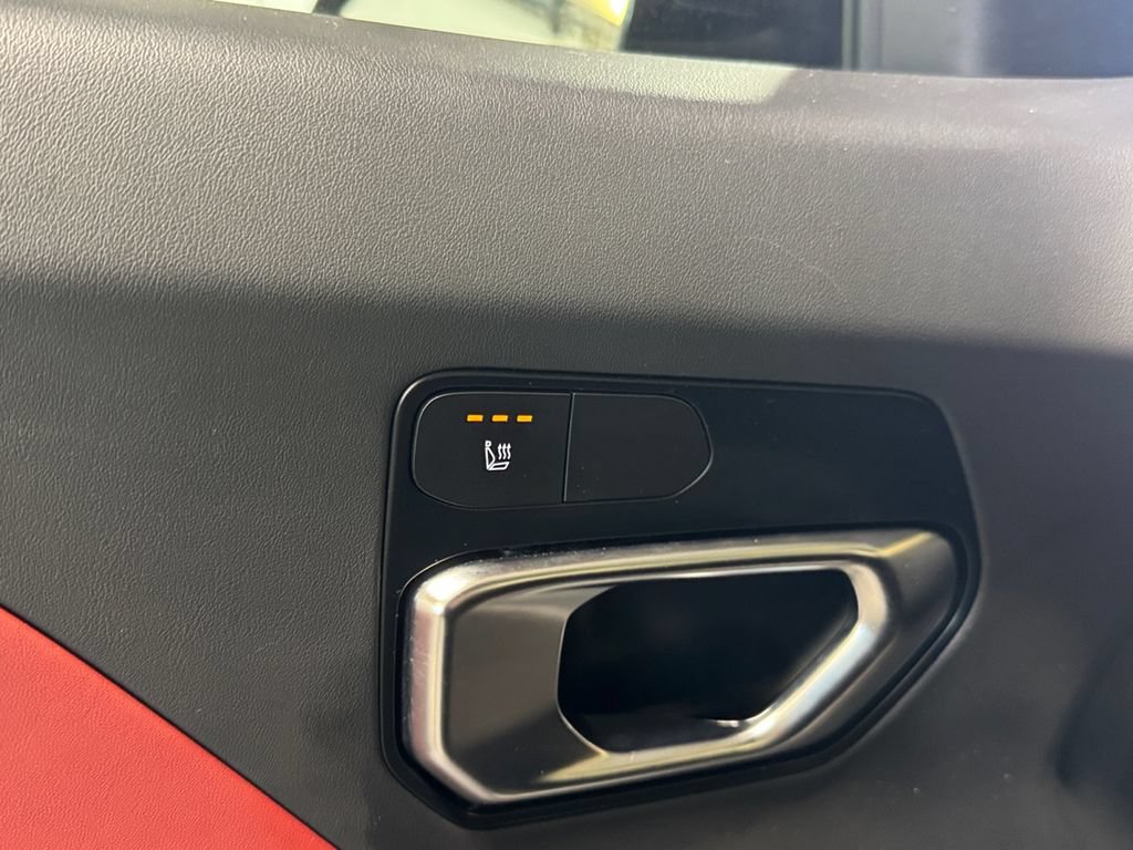 Certified 2025 Kia K4 GT-Line Turbo FWD image 30