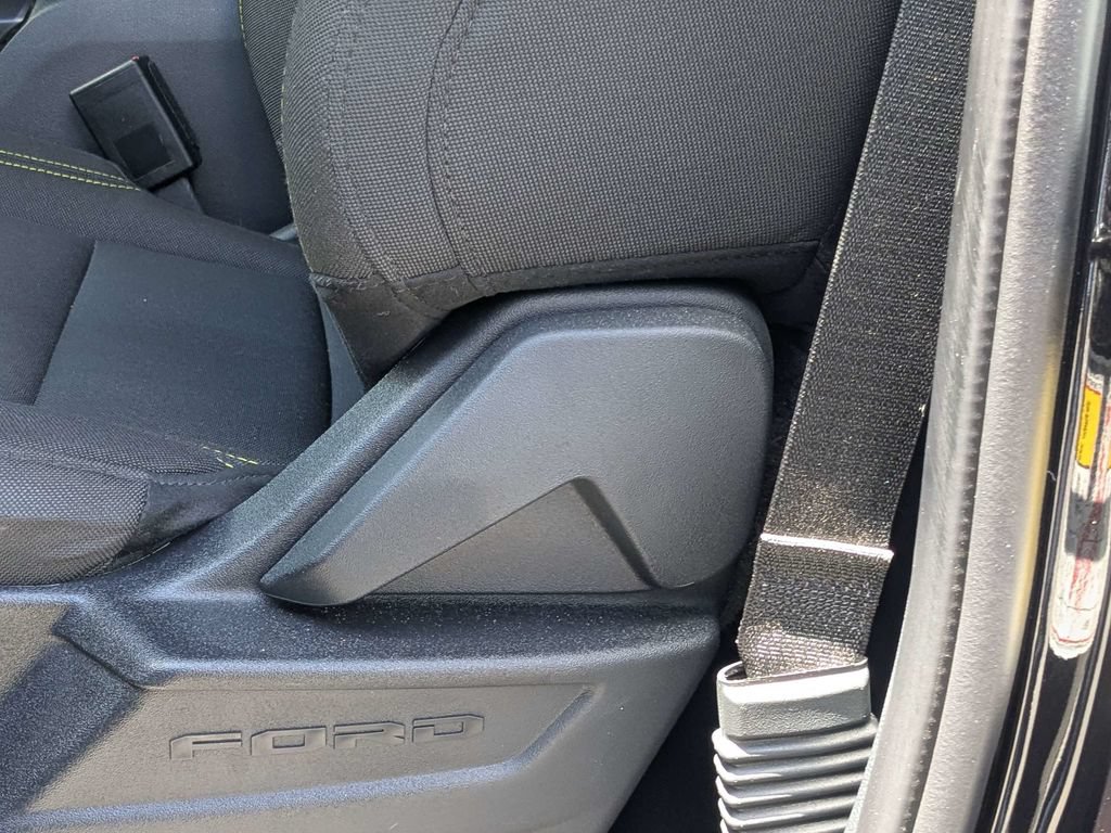 Used 2024 Ford F150 STX RWD image 18