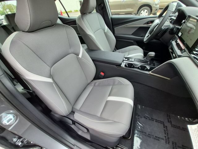 New 2026 Toyota Camry SE w/ Multimedia Upgrade Package AWD/4WD image 29